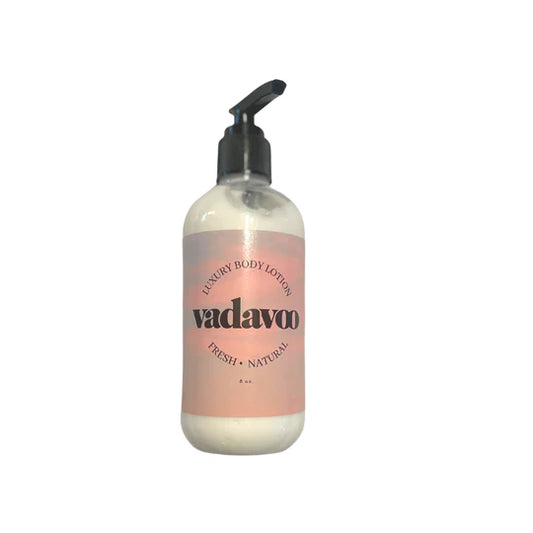 Vadavoo Body Lotion