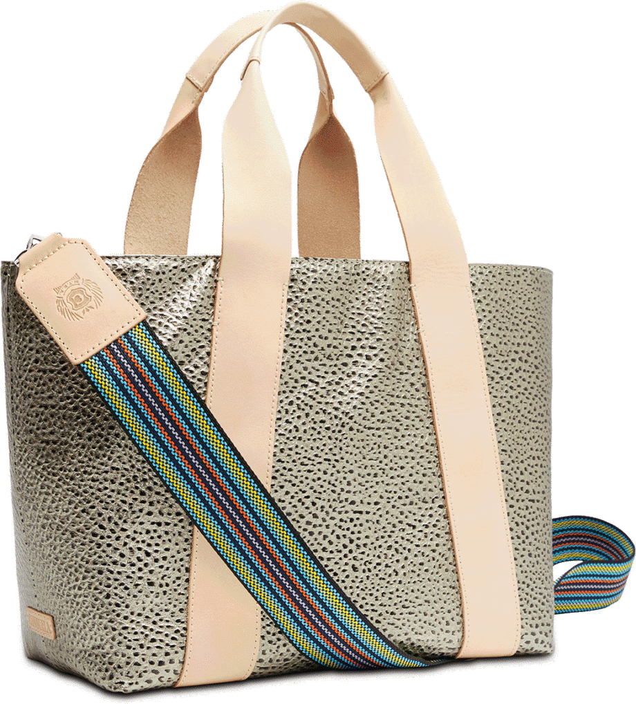 Consuela Carryall - Tommy
