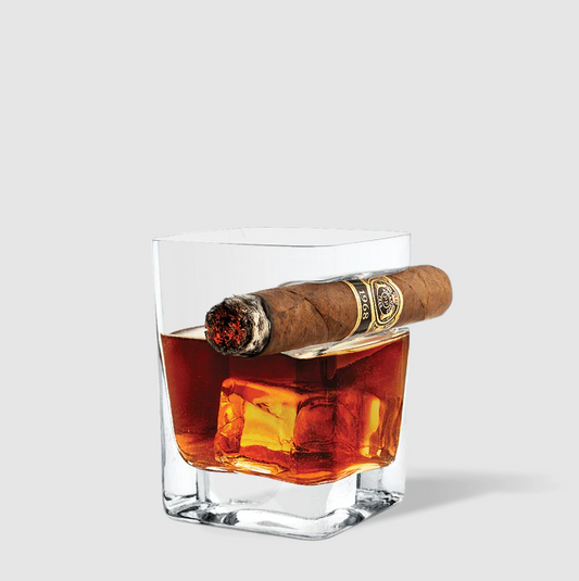 Corkcicle Cigar Glass