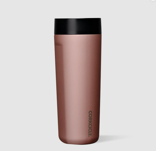 Corkcicle 17 oz Commuter Cup in Ceramic Sierra