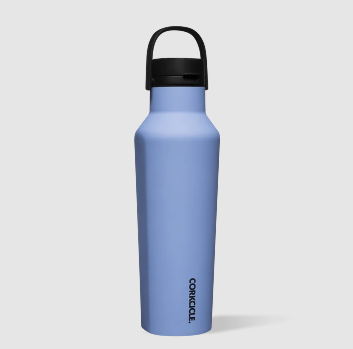 Corkcicle Sport Canteen 32 Oz in Periwinkle