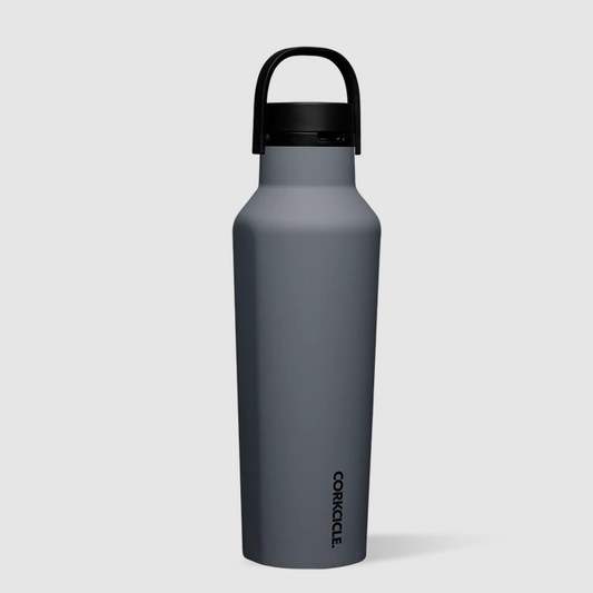 Corkcicle Sport Canteen 32 Oz in Hammerhead